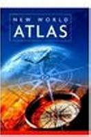 Edco New World Atlas (2009 Edition)